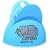 Kitsch'n'Fun Animal Sound Magnet - Elephant
