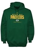 Green Bay Packers Critical Victory Hoody