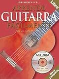 Step One - Teach Yourself Guitar Softcover with CD