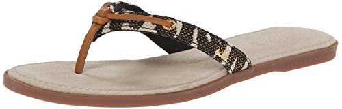 Sperry Top-Sider Women's Calla Printed Flip-Flop