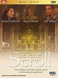 The Seventh Scroll DVD [REGION 2 IMPORT]