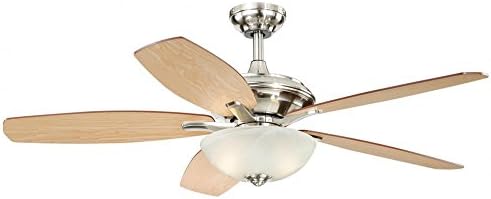 Valencia 52in. Ceiling Fan Model-FN52998SN