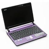31rdR8yhp5L. SL160  Acer AOD250 1371 Netbook, 1.60GHz Intel Atom Processor N270, 1GB, 160GB, 10.1 TFT LCD, Webcam, 3 Cell Battery, Genuine Windows 7 Starter  â Factory Refurbished