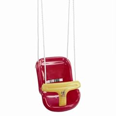 Hudora 72112 - Babyhochschaukel