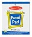 Melissa & Doug Easel Pad (17X20)