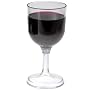 Nesting Wine Glass