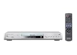 Panasonic DVD S 100 EG S DVD-Player (Upscaling 1080p, DivX-zertifiziert) silber - 