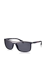 Daniel Klein Gafas de Sol Polarized DK3081COL04 (56 mm) Negro