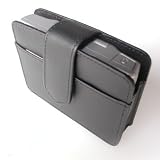 Gilsson 4.3-Inch Leather Case for GPS