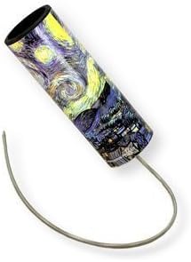Thunder Tube 3 Pack Starry Night