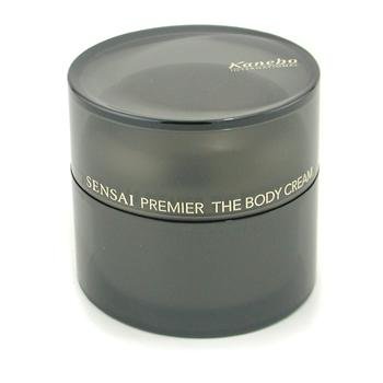 Kanebo Sensai Premier The Body Cream - 200ml/7oz Kanebo Sensai Premier The Body Cream - 200ml/7oz