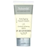 Robanda Anti-Aging Hand Cream