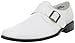 Funtasma Men's 12 Tuxedo Loafer