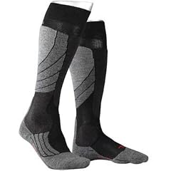 FALKE Herren Ski-Socke SK 2