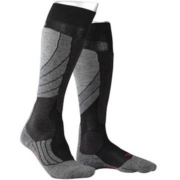 FALKE Herren Ski-Socke SK 2