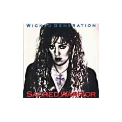 Wicked generation