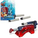 Spider-Man Basic Web Blaster - Web Dart Shooter
