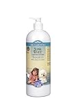 Super White Shampoo