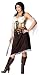 Maid of the Sea Sexy Womens Costume Adult Halloween Outfit ? Plus Size: Dress Size 14-16