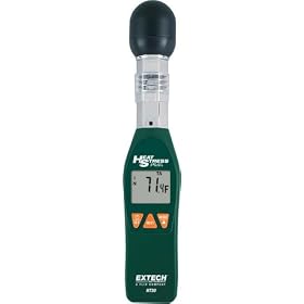 Extech HT30 Heat Stress WBGT Meter