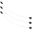 OXO Good Grips Wire Replacements for OXO Wire Cheese Slicer