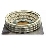 3 D Roman Colosseum Italy Puzzle Model by CALEBOU 3D PUZZLES