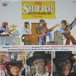 MR SHIFTER AND THE REMOVAL MEN PRESENT CHILDRENS STORIES AND SONGS VINYL LP BERNARD CRIBBINS AND JOHN JUNKIN