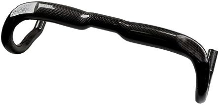 JRFOTO Bicycle Bike Full Carbon Fiber Road Handlebar 31.8mm X 440mm By JRFOTO HBC02