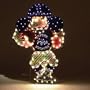 Denver Broncos NFL 44" Player Lawn Figure
