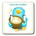 All Products : Lee Hiller Designs Twitter - I Love My Twoffee - Light Switch Covers - double toggle switch
