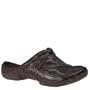 Clarks Funky Fun Color: Dark Brown Womens Size: 7