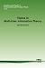 Books : Topics in Multi-User Information Theory