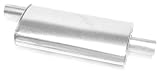 Walker Exhaust 18113 Tru-Fit Universal Muffler