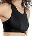  : CW-X Women's Firm Support Zip Bra