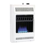 Glo Warm 6,000 BTU Gas