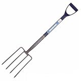 Silverline 819722 Digging Fork
