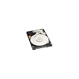 WD Scorpio Blue WD5000BEVT - Hard drive - 500 GB - internal - 2.5 - SATA-300 - 5400 rpm - buffer: 8 MB (pack of 50 )
