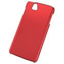 ELECOM au ARROWS ES IS12F シェルカバー マット レッド PA-F12PVRRD