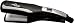 Remington Wet 2 Straight 2" Wide Plate Wet/Dry Ceramic Hair Straightening Iron with Tourmaline