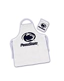 Penn State Nittany Lions NCAA Tailgate Kit Apron & Mitt