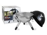 Jamie Oliver Big Boy Portable Charcoal Grill