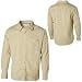 Horny Toad Lloyd Button-Down Long-Sleeve Shirt - Men's