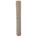 Coolaroo Shade Fabric Heavy 84% to 90% UV Block 6 Feet by 15 Feet, Grey