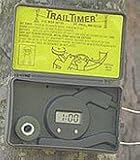trail timer 2pk game monitor - king maunfacturing co - 7788