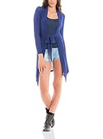 Kova Design Chaqueta Punto (Azul)