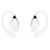 iLuv i201WHT Lightweight Ear Clip for iPod (White)