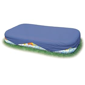 Intex - B�che de protection INTEX 3,05 x 1,83 m