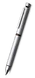 Lamy Tri-Pen Brushed Finish Multi Functional Pen - L759