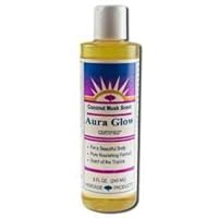 Heritage Store Aura Glow Lotion 8 fl oz (240 ml)