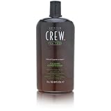 American Crew Tea Tree Conditioner, 33.8 Ounce
